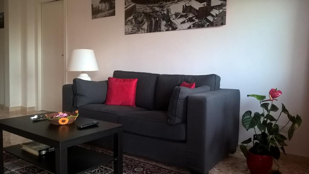 Dimora Vatican Clodio Apartment Rome