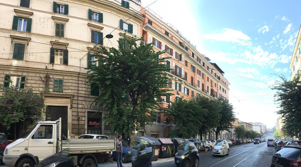 Vietitaly Filiberto Casa de hóspedes Roma