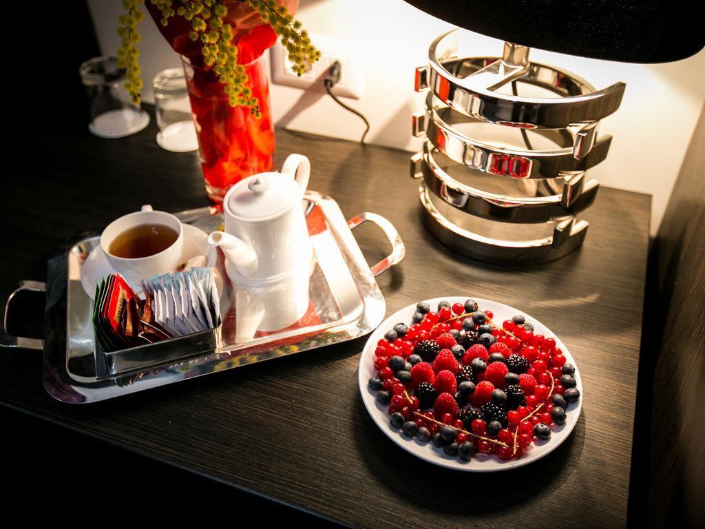 Minerva Relais Rome