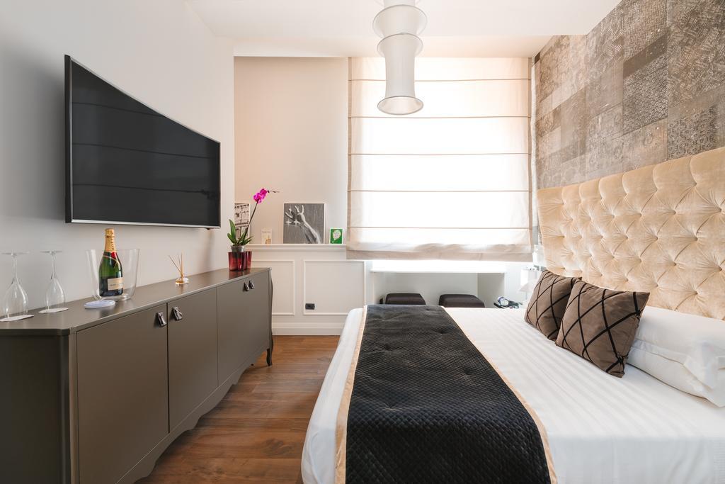 Guest house Dc Collection Spagna