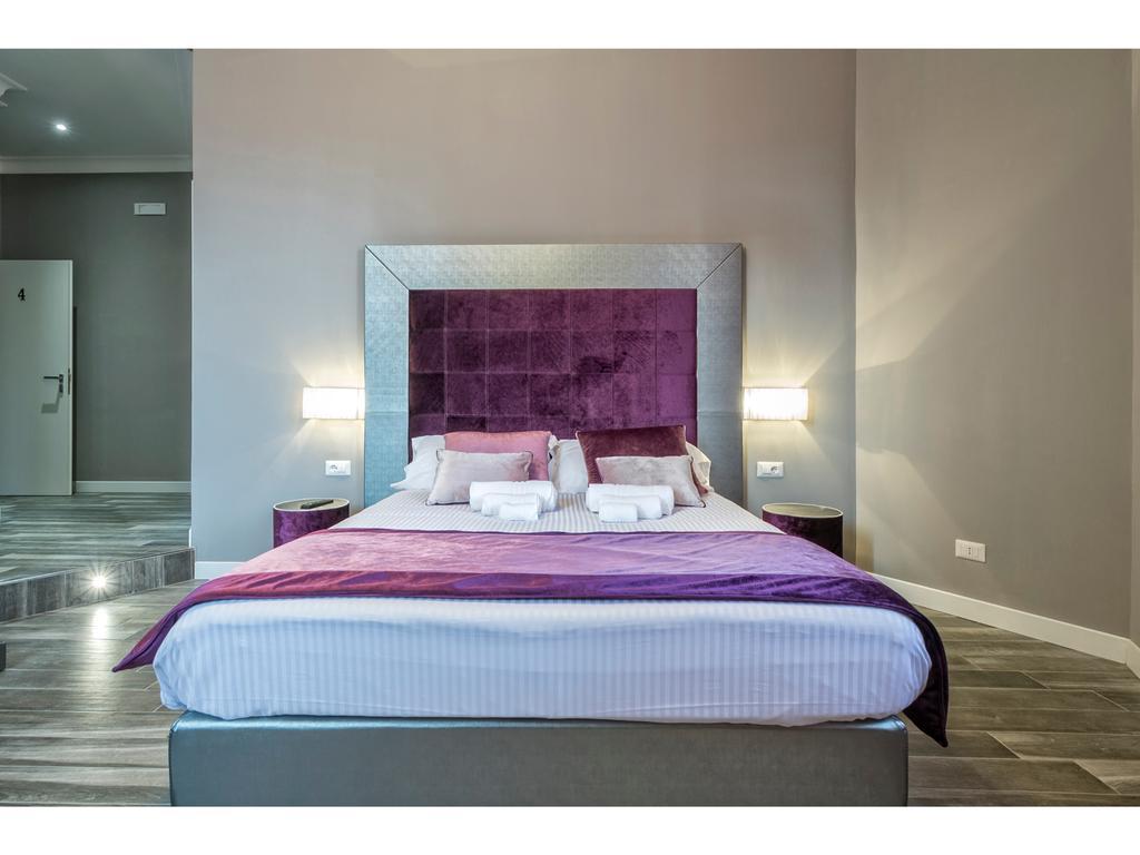 Lea Luxury 2* Rome