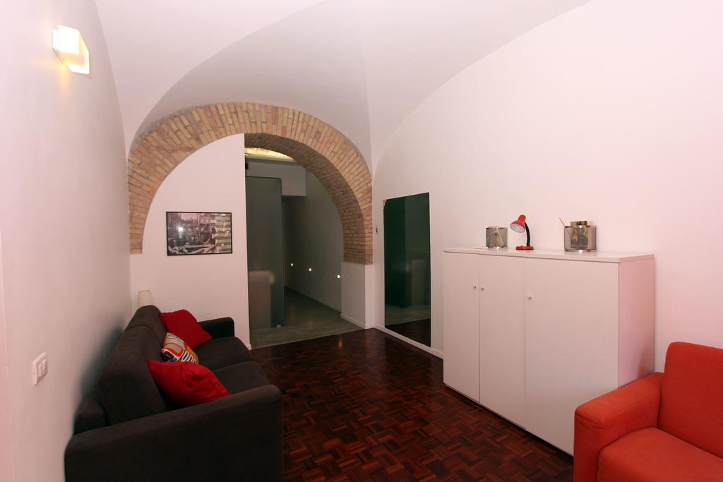 Apartment Nazionale Flat *
