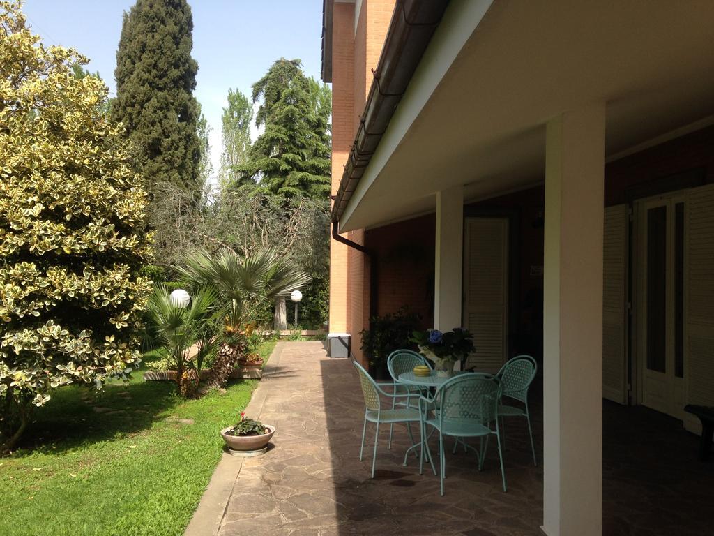 Inn Rome B&B Acomodação com café da manhã  *