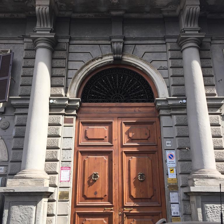 Hostel Tempus Rome