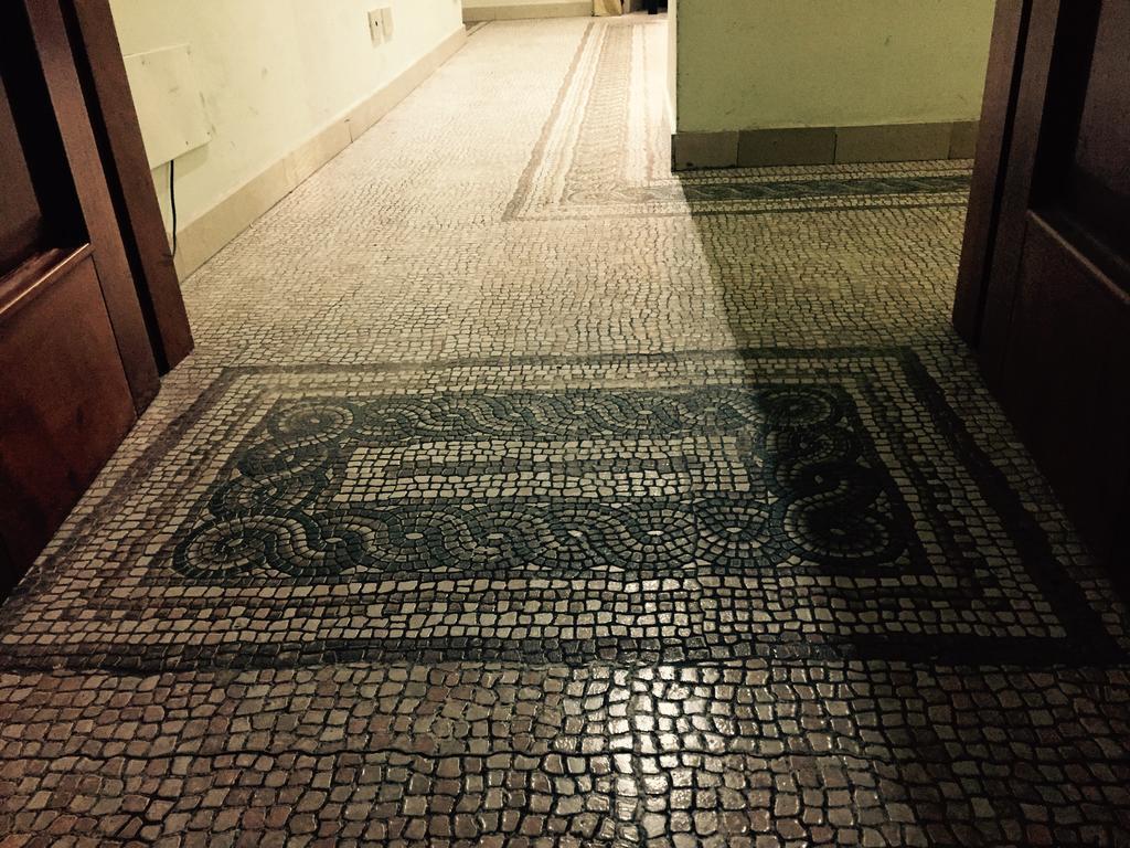 Tempus Hostel Rome