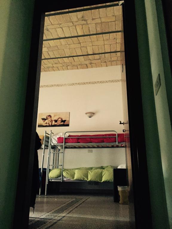 Hostel Tempus Rome