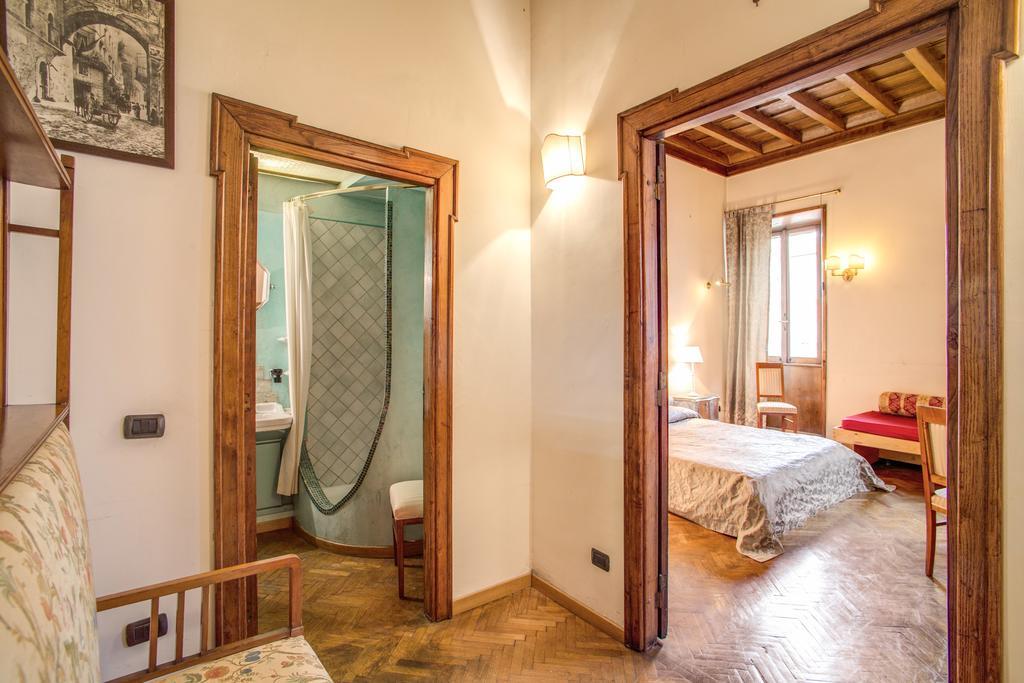 Guest house La Casa Del Capitano