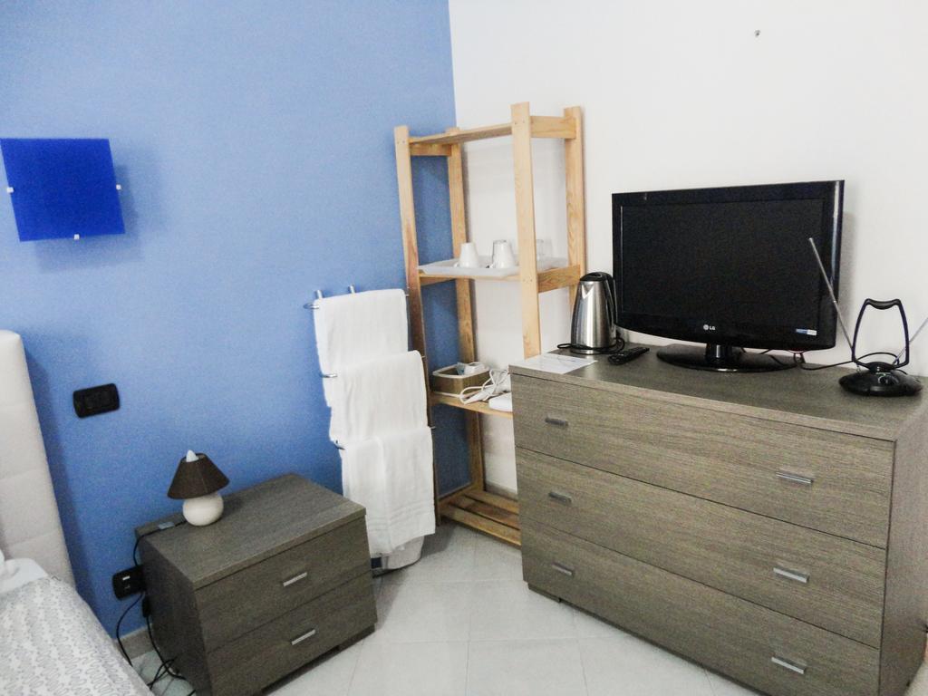 Suites Holiday Rooms Guest house *