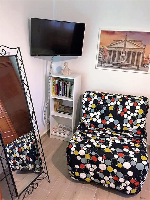 Romamor Appartement *