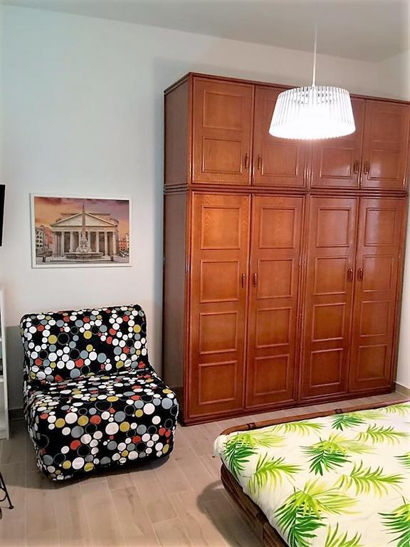 Appartement Romamor *