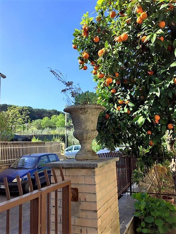 Appartement Romamor Rome