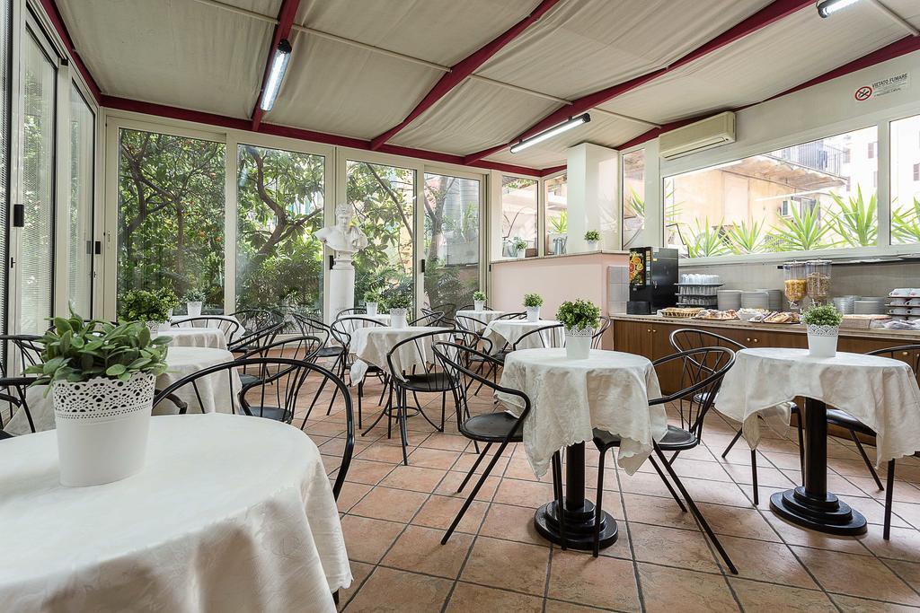 Center 3 Hotel Rome