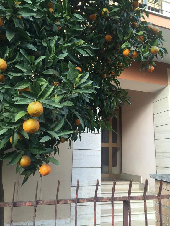 Romamor Appartement *