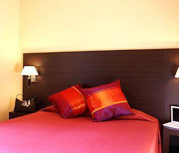 Hotel Versailles Rome