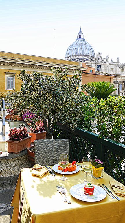 Residenza Paolo Vi