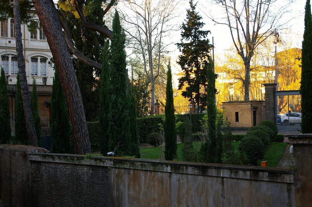 Casa In Trastevere Apartment *