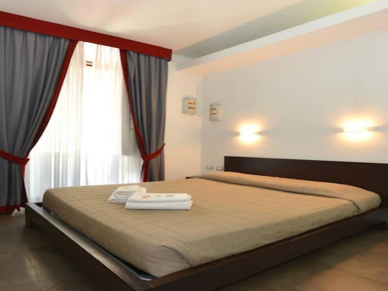 Residenza Anastasia Colosseo 3* Rome