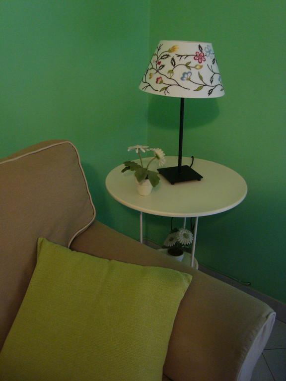 Apartment La Casa Dei Gerani *