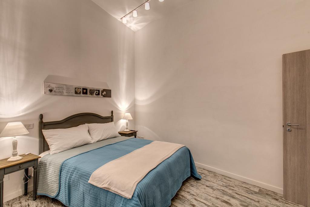 Apartment Loft In San Pietro *