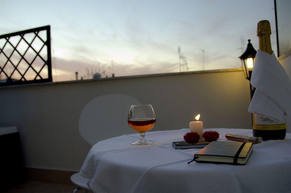 Bed & Breakfast Tiburtina Rome