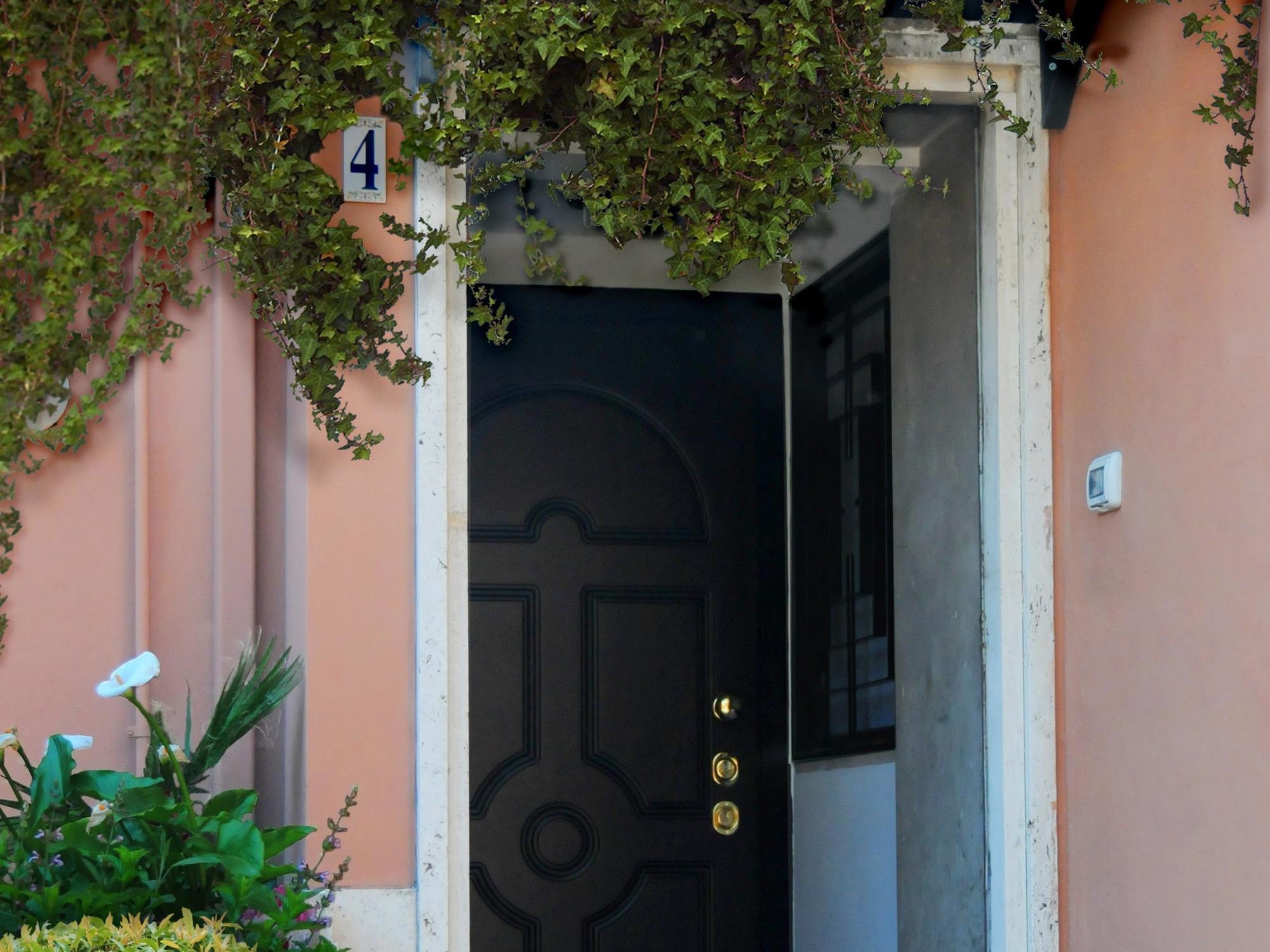 San Lorenzo Notte Bed & Breakfast *