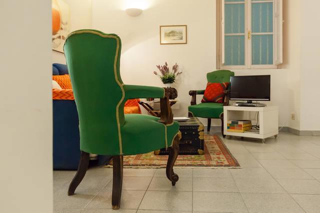 Apartment Vatican *