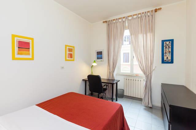 Vatican Apartment *