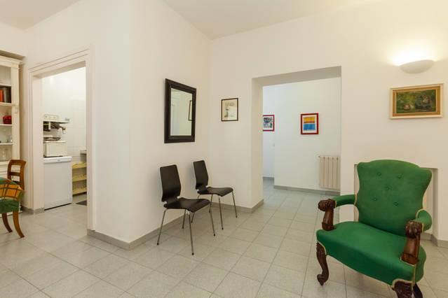 Apartment Vatican Rome