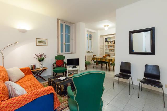 Apartment Vatican *