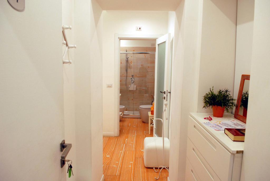 Divine Bed & Breakfast Rome
