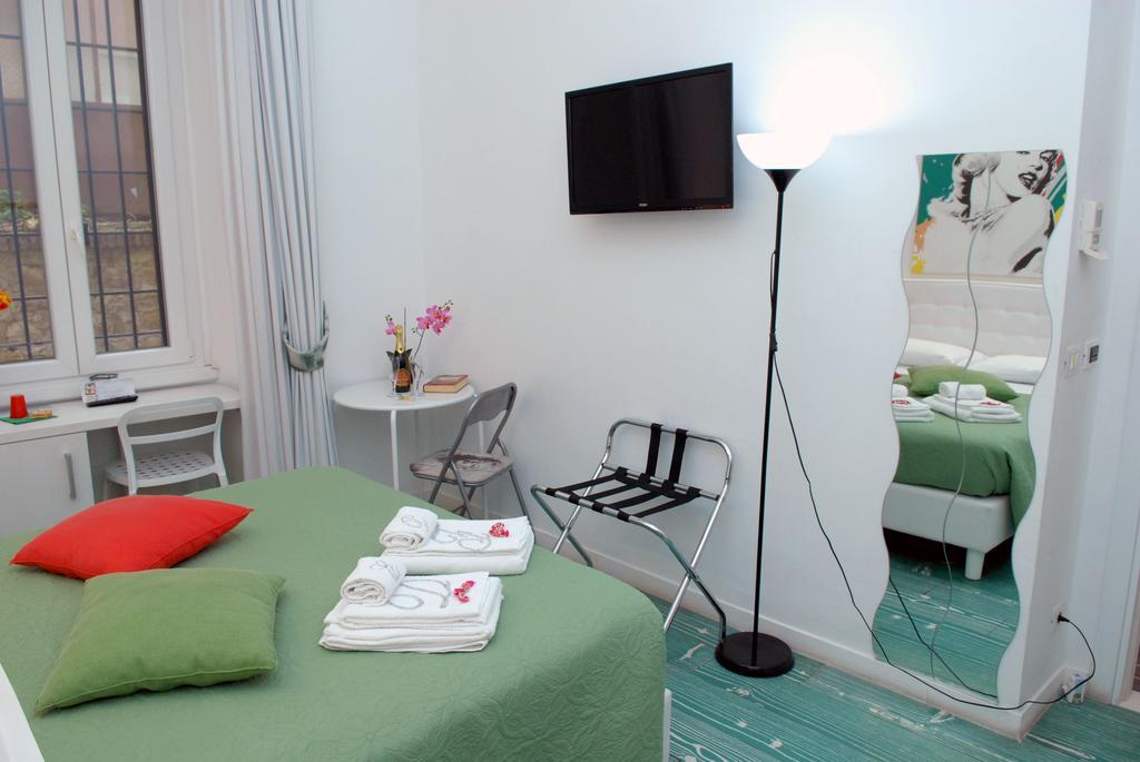 Divine Bed & Breakfast Rome