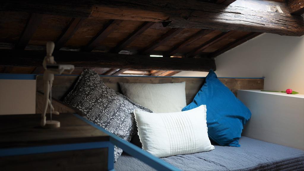 Apartamento Cozy Apartment By The Vatican