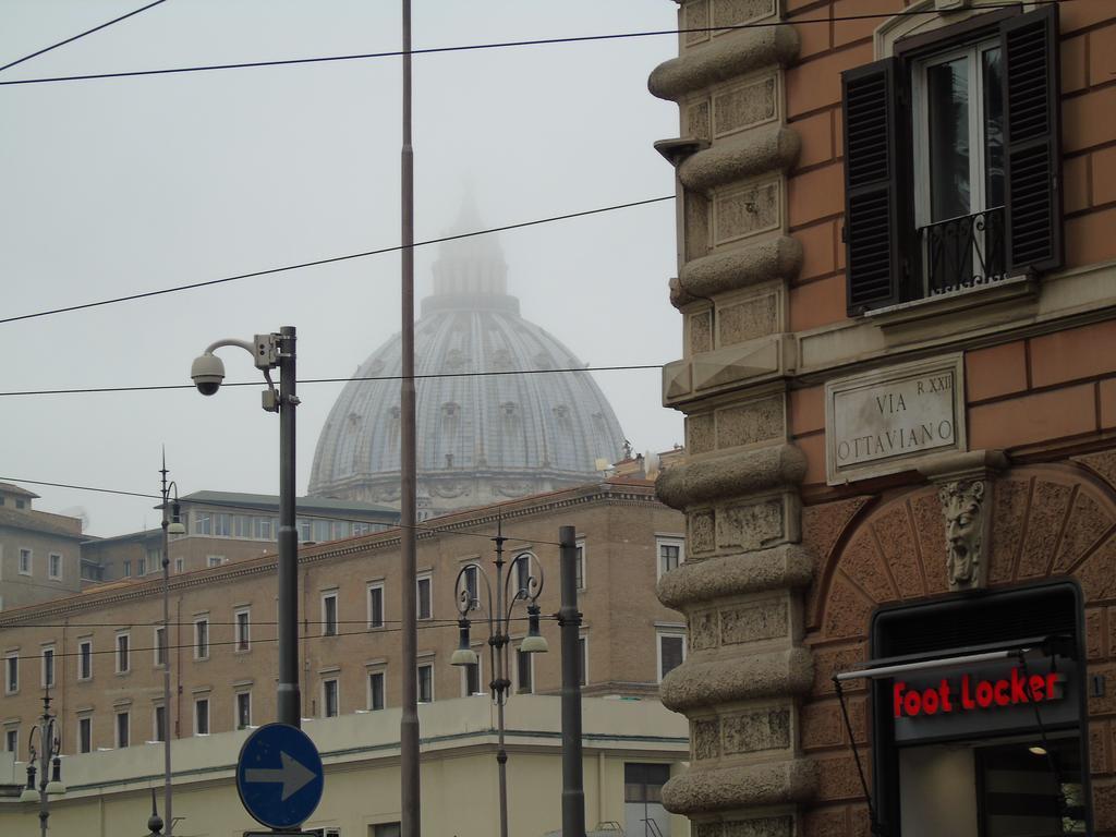 Vatican