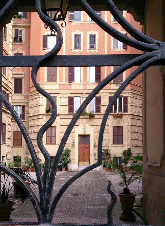 Blue Bed & Breakfast Roma