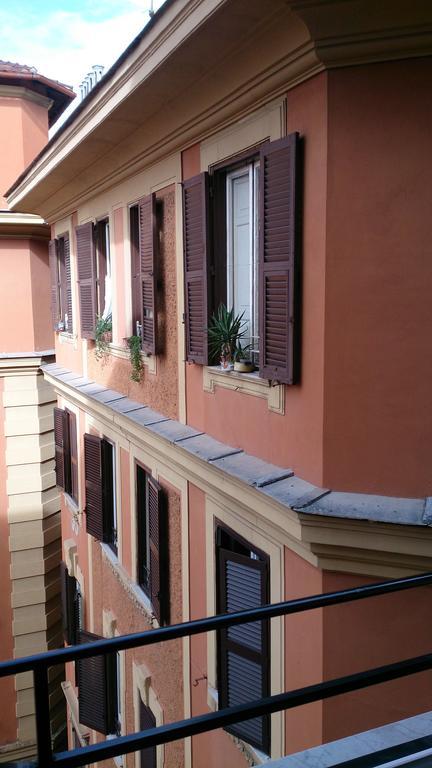 Bed & Breakfast Blue Roma
