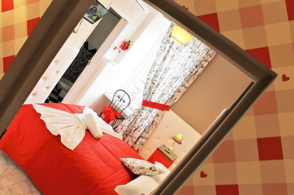 I Love Piramide Guest house 3*