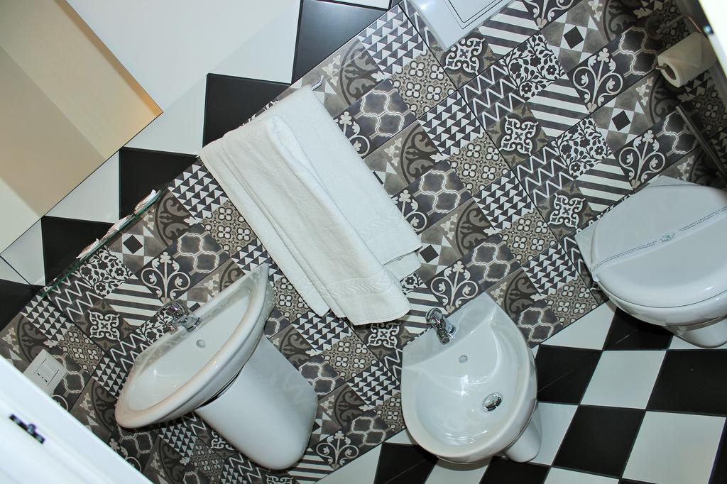 I Love Piramide Guest house Rome