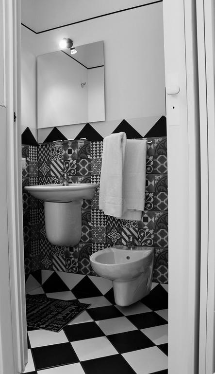I Love Piramide Guest house