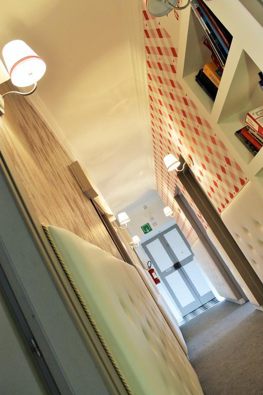 I Love Piramide Guest house Rome