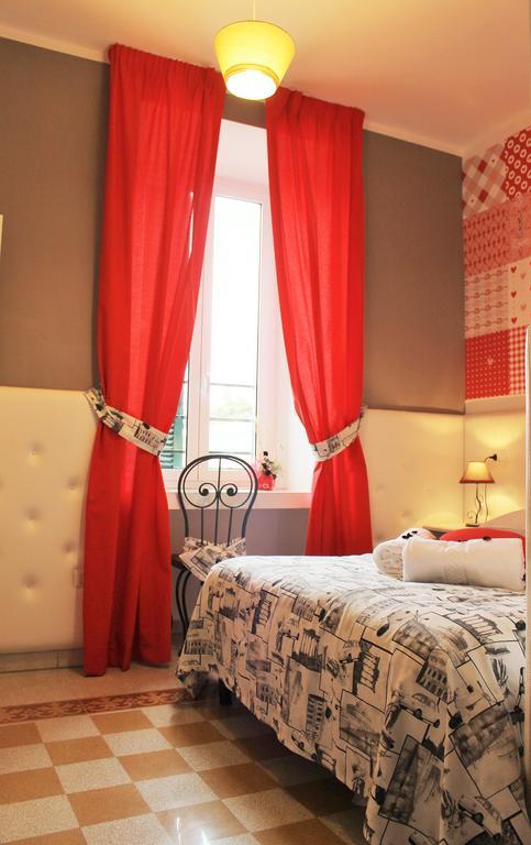 I Love Piramide 3* Rome