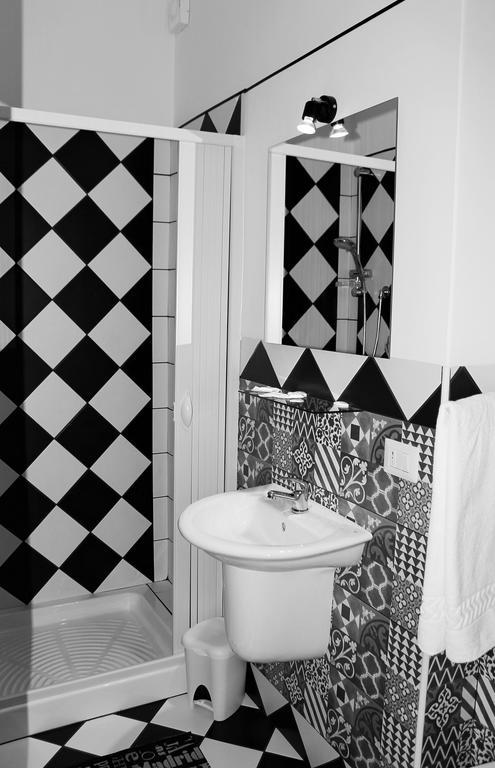 I Love Piramide Guest house Rome