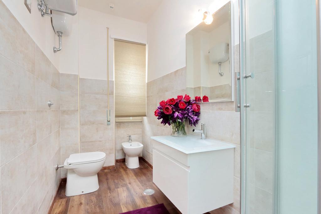 Casa vacanze Romantic Roma