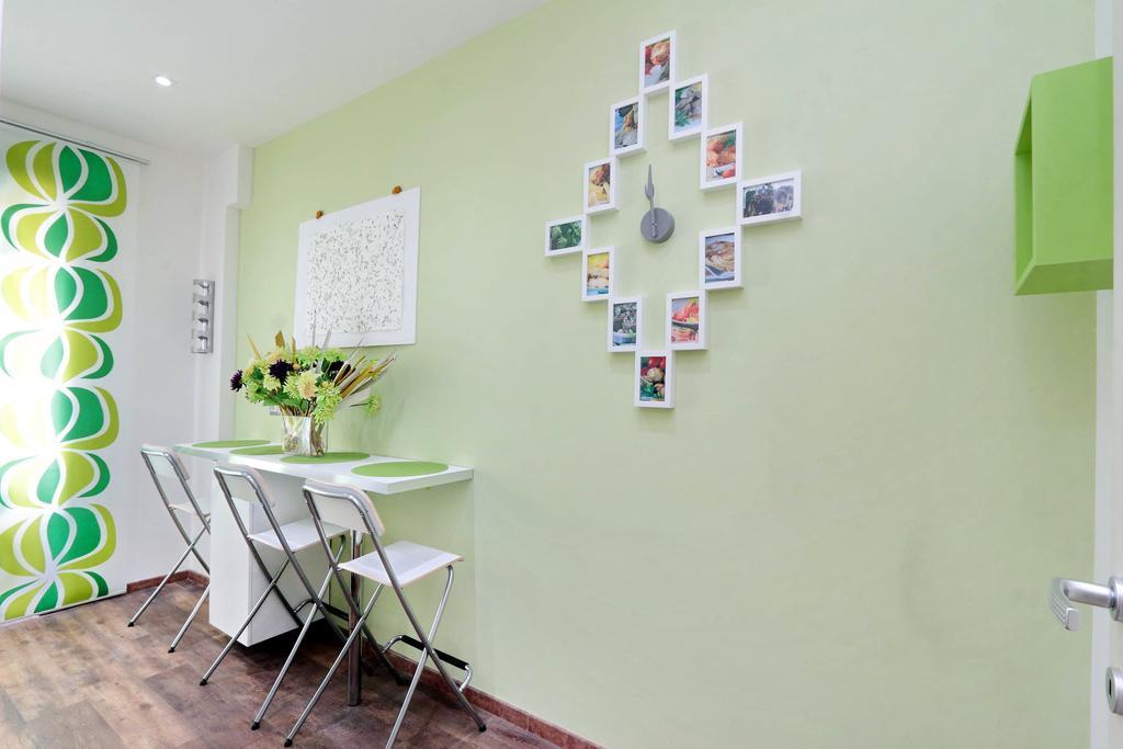 Casa vacanze Romantic Roma