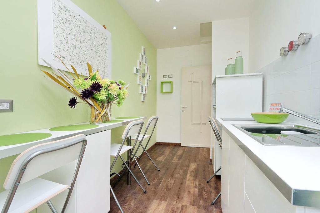 Casa vacanze Romantic