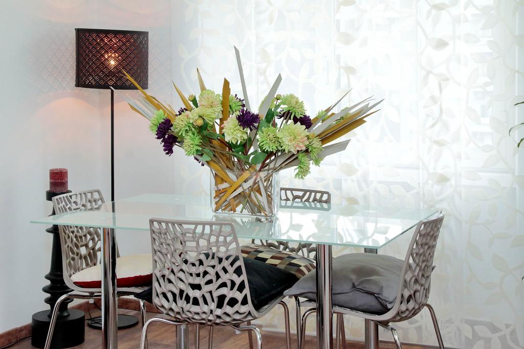 Casa vacanze Romantic *
