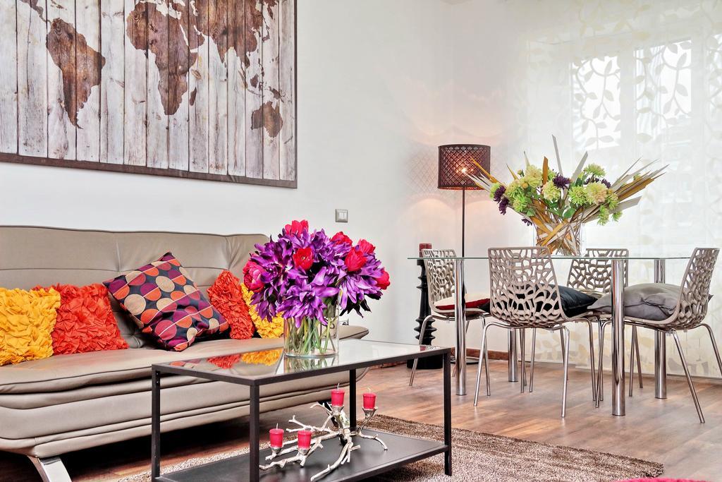 Casa vacanze Romantic