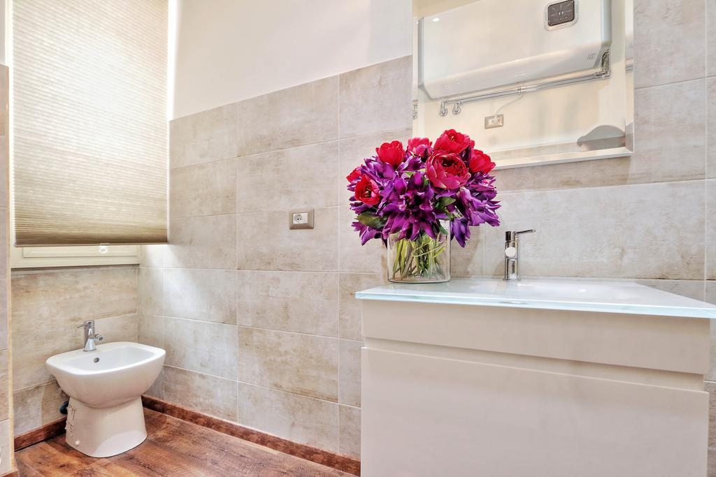 Casa vacanze Romantic Roma