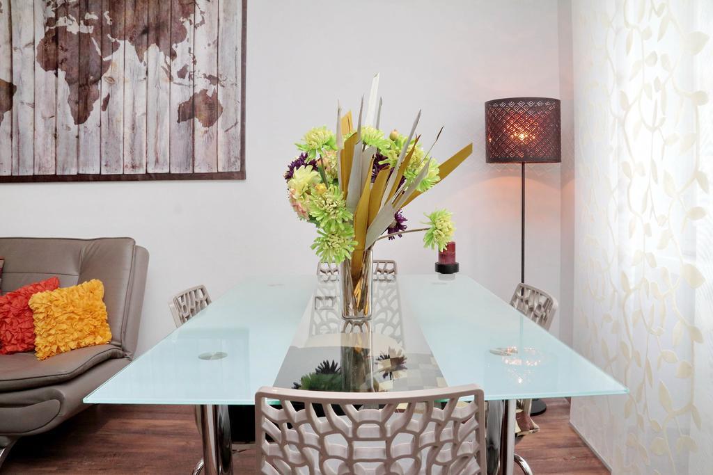 Casa vacanze Romantic Roma