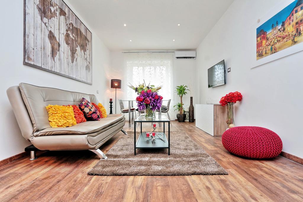 Casa vacanze Romantic