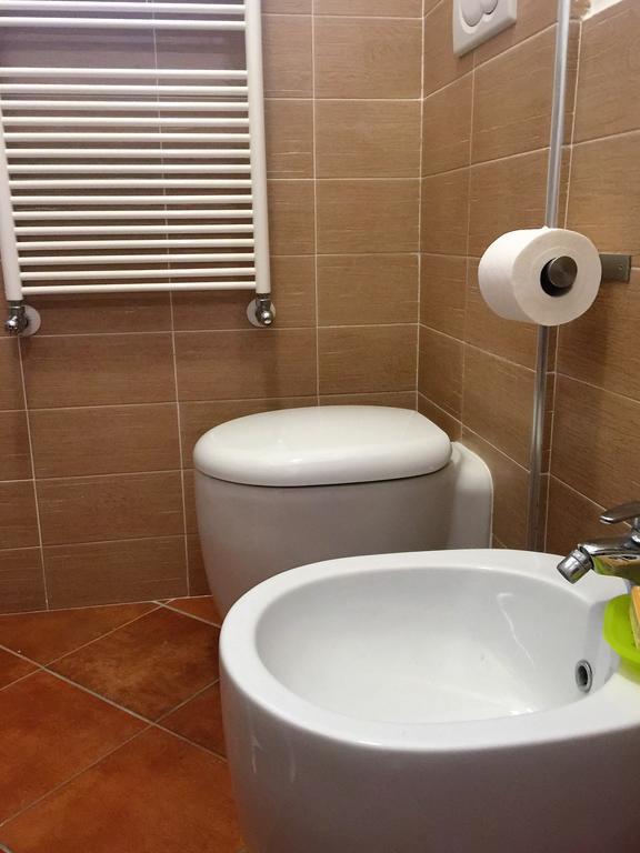 Appartement Romamor *